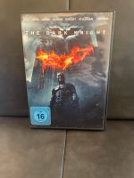 DVD The Dark Knight Baden-Württemberg - Hockenheim Vorschau