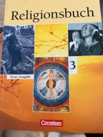 Religionsbuch 3 Hannover - Ahlem-Badenstedt-Davenstedt Vorschau