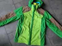 Vaude Racoon Jacke 3 in1  mit Vaude Innenjacke, Gr. 158/164 Thüringen - Hirschberg Vorschau