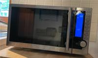 Mikrowelle 1200W Baden-Württemberg - Furtwangen Vorschau