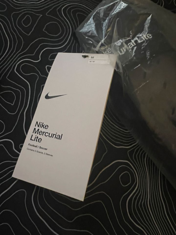 Nike Mercurial Lite in Hannover