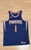 Nike NBA Trikot Devin Booker Phoenix Suns Nordrhein-Westfalen - Castrop-Rauxel Vorschau