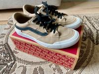 Vans Skate Pro Schuhe 40.5 WIE NEU Nordrhein-Westfalen - Hamm Vorschau