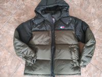 Tommy Hilfiger Jeans Jacke Daunenjacke neu S Winterjacke Block Bergedorf - Hamburg Lohbrügge Vorschau