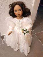 Puppe im Hochzeitskleid Baden-Württemberg - Reutlingen Vorschau