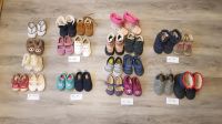 Diverse Schuhe Größe 18 - 24 Thüringen - Niederorschel Vorschau