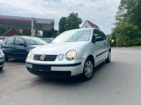 Volkswagen Polo 1.2 WEnig KM** Nordrhein-Westfalen - Delbrück Vorschau