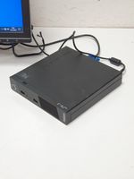 Lenovo Mini PC 256GB SSD 8GB i7 2,00 GHz Computer Windows 10 VGA Baden-Württemberg - Fellbach Vorschau