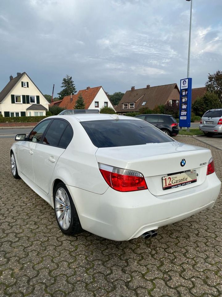 BMW 5.30i * 66978Km * M - Paket  * in Wildeshausen