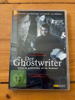 Der Ghostwriter (DVD) Niedersachsen - Harpstedt Vorschau