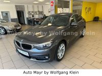 BMW Gran Turismo 320 d Advantage, Leder, Alu, Navi Bayern - Augsburg Vorschau