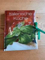 Buch - Kochbuch - Italienische Küche Bayern - Bergen Vorschau