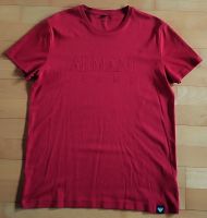 * T-Shirt von Armani Jeans* Original * Gr.XL * Top-Zustand * Bayern - Bad Rodach Vorschau