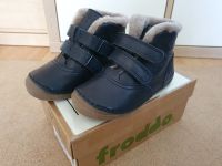 Froddo Paix Winter Boots Größe 25 dunkelblau -NEU- Brandenburg - Potsdam Vorschau