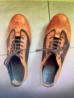 Levis Schuhe Gr.43 Sachsen-Anhalt - Wallstawe Vorschau