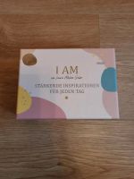 I AM - Stärkende Inspirationen für jeden Tag Kreis Ostholstein - Stockelsdorf Vorschau