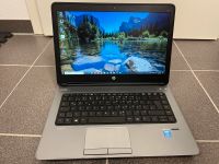 HP ProBook 640, 250GB SSD, 8GB RAM, Windows 10 Bayern - Kempten Vorschau