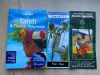 Lonely Planet Tahiti + französisch Polynesien Nordrhein-Westfalen - Lüdenscheid Vorschau