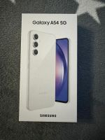 Handy Samsung A54 5G Hessen - Mücke Vorschau