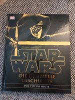 Star Wars Buch: Die Offizielle Geschichte Bonn - Buschdorf Vorschau