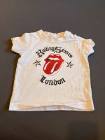 T-shirt HM RollingStones Niedersachsen - Parsau Vorschau