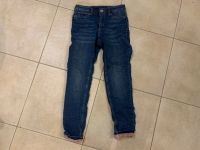 H&M Jeans 134 Bayern - Oberding Vorschau