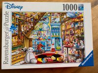 Puzzle 1000 Disney Im Spielzeugladen Bayern - Dürrlauingen Vorschau