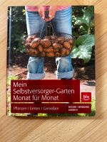 Mein Selbstversorger - Garten Monat für Monat Buch Nordrhein-Westfalen - Essen-Haarzopf Vorschau