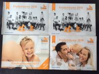 Katalog Kind Baby PINOLINO KINDERTRÄUME 2017 2018 2019 2020 Möbel Rheinland-Pfalz - Köwerich Vorschau