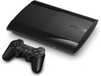 PlayStation 3 Super Slim 12 GB - OVP Hessen - Hofheim am Taunus Vorschau