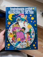 Kinderbuch Gute Nacht 365 Geschichten von 1995 Brandenburg - Dallgow Vorschau