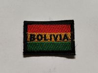 Pfadfinder Aufnäher Bolivien Rheinland-Pfalz - Trier Vorschau