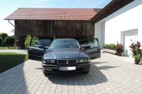 BMW 7.50i E38 Bayern - Osterhofen Vorschau