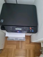 Drucker C480W Laserdrucker Bayern - Saal Vorschau