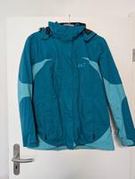 Jack Wolfskin Funktionsjacke Bayern - Eching (Kr Freising) Vorschau