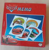 Memory Cars Lightning McQueen Hessen - Biebergemünd Vorschau