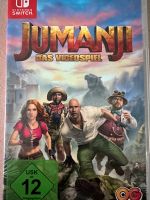 Switch Jumanji Nordrhein-Westfalen - Lünen Vorschau