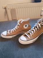 neue ungetragene Converse Chuck Taylors Größe 45 Brandenburg - Oranienburg Vorschau