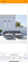 Outdoor Lounge- Outdoor Sofa - Liege Outdoor Bayern - Senden Vorschau