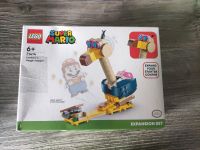 Lego Super Mario Hessen - Homberg Vorschau