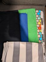 Stoffpaket Jersey / Sommersweat (Uni/Muster) Aubing-Lochhausen-Langwied - Aubing Vorschau