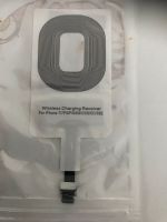 Apple iPhone Wireless charging Receiver Hessen - Bürstadt Vorschau