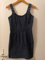 Forever 21 Kleid mit Nadelstreifen S/36 neu Berlin - Neukölln Vorschau