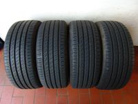 4x 215 50 R17 95Y XL TOP gebrauchte Barum Sommerreifen Nordrhein-Westfalen - Hille Vorschau