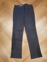 Jil Sander Jeans Grau Schwarz 34 36 XS S Jeansstoff Hose Damen Hessen - Rotenburg Vorschau