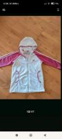 Adidas Sportjacke/ Sweatjacke mit Kapuze 164 / TOP! Rheinland-Pfalz - Speyer Vorschau