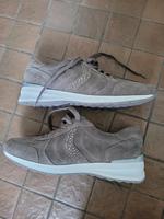 Lederschnürschuhe von "medicus" Niedersachsen - Soltau Vorschau