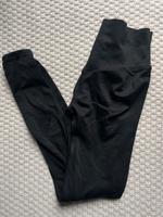 Sport Leggings Schwarz Altona - Hamburg Bahrenfeld Vorschau