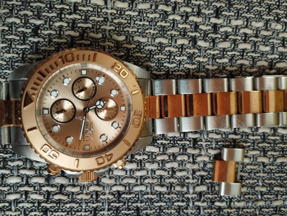 Invicta Pro Diver 1775 Herrenuhr 43mm in Hessen GroB Umstadt kleinanzeigen