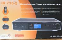 Stereo Internet Tuner mit DAB und UKW IR 715-2 Bayern - Miesbach Vorschau